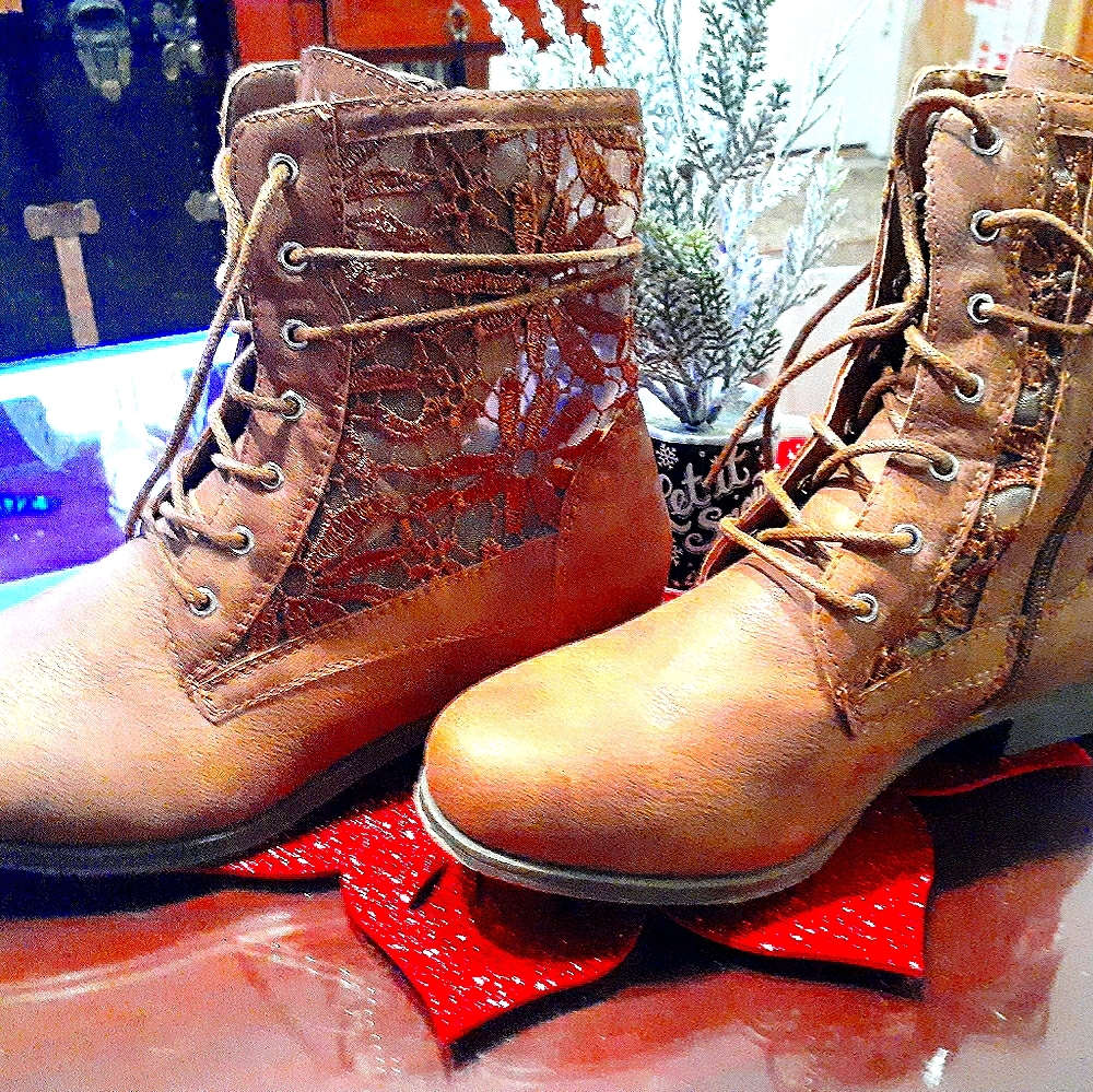 🥾Brown Boots Women's 🥾